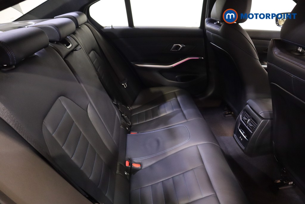 BMW 3 Series M Sport Automatic Petrol Plug-In Hybrid Saloon - Stock Number (1611588) - 18th supplementary image