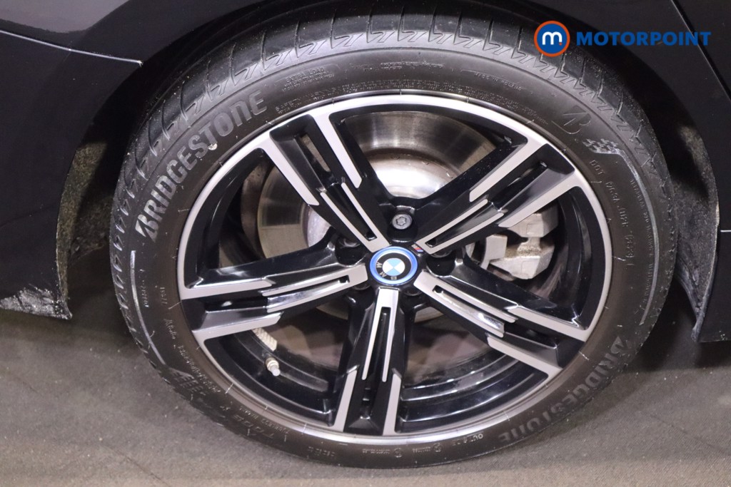 BMW 3 Series M Sport Automatic Petrol Plug-In Hybrid Saloon - Stock Number (1611588) - 21st supplementary image