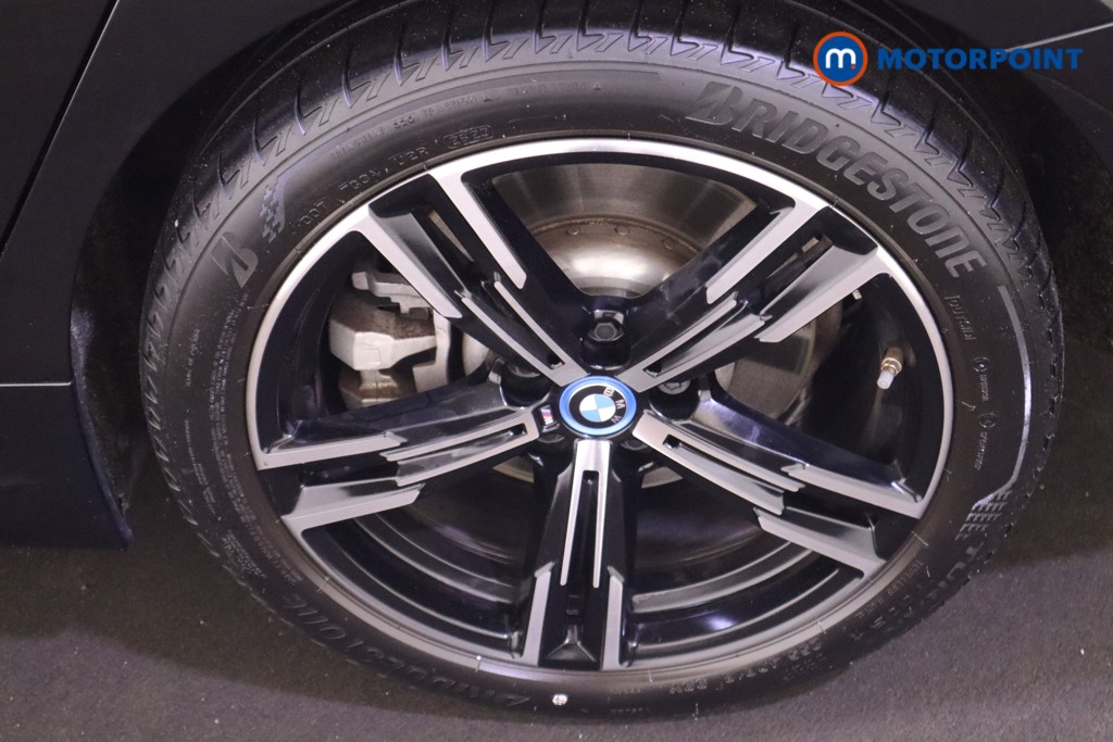 BMW 3 Series M Sport Automatic Petrol Plug-In Hybrid Saloon - Stock Number (1611588) - 22nd supplementary image