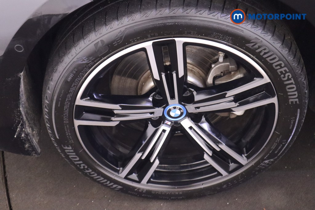 BMW 3 Series M Sport Automatic Petrol Plug-In Hybrid Saloon - Stock Number (1611588) - 23rd supplementary image