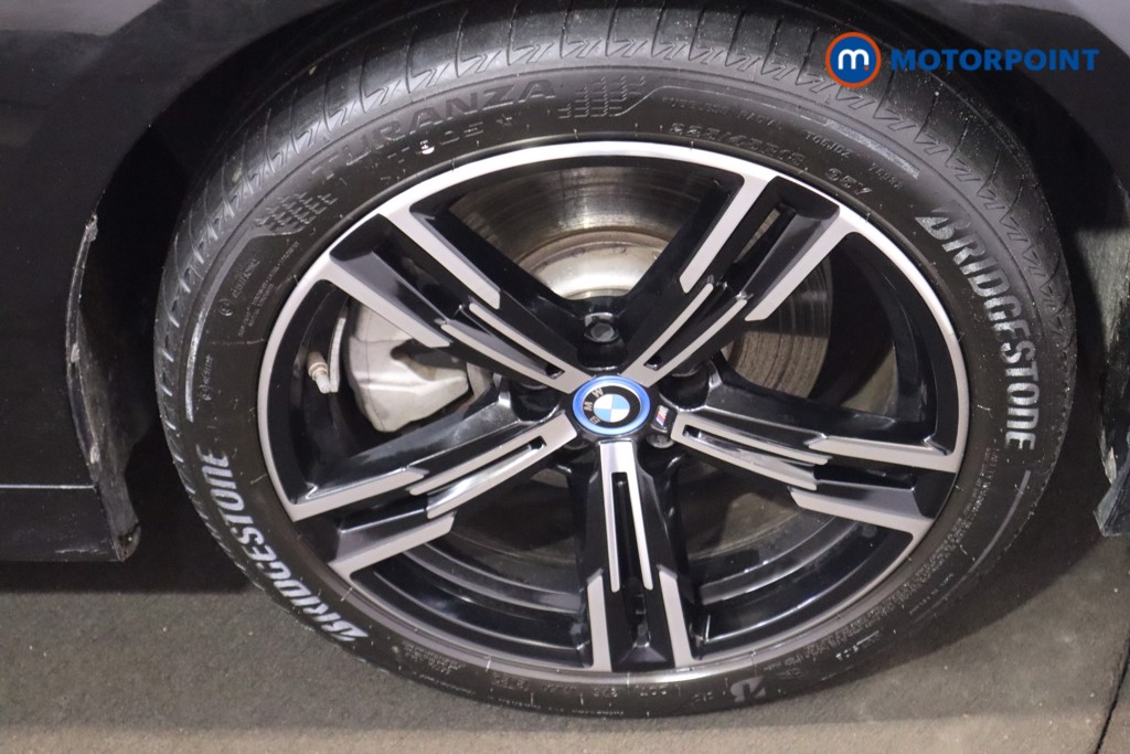 BMW 3 Series M Sport Automatic Petrol Plug-In Hybrid Saloon - Stock Number (1611588) - 24th supplementary image