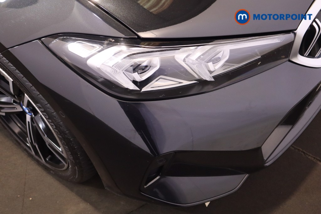 BMW 3 Series M Sport Automatic Petrol Plug-In Hybrid Saloon - Stock Number (1611588) - 25th supplementary image