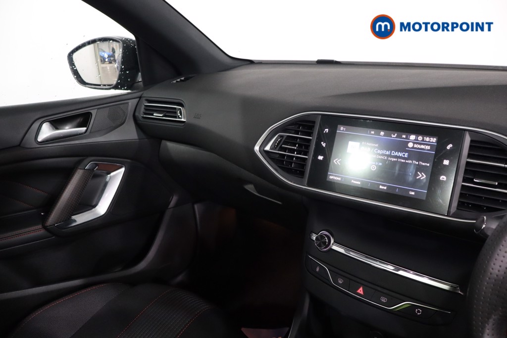 Peugeot 308 Gt Line Automatic Petrol Hatchback - Stock Number (1611598) - 3rd supplementary image