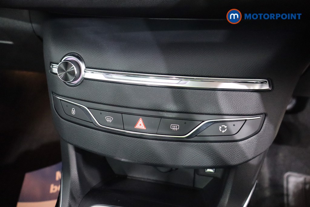 Peugeot 308 Gt Line Automatic Petrol Hatchback - Stock Number (1611598) - 10th supplementary image