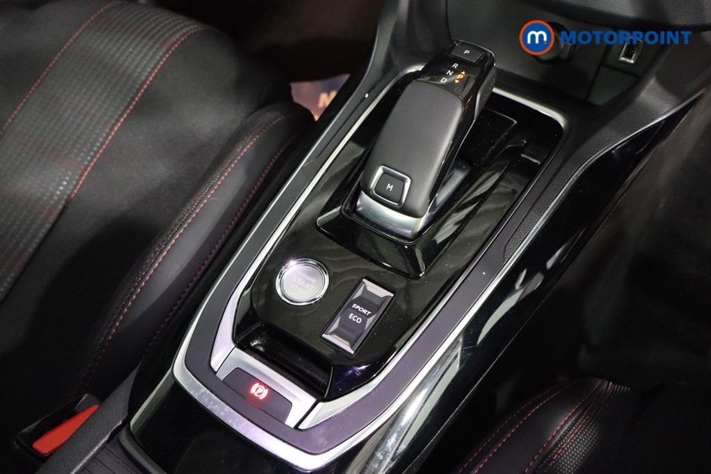 Peugeot 308 Gt Line Automatic Petrol Hatchback - Stock Number (1611598) - 11th supplementary image