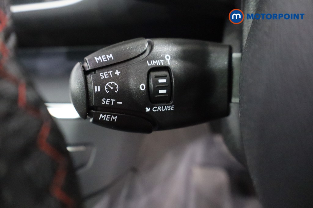 Peugeot 308 Gt Line Automatic Petrol Hatchback - Stock Number (1611598) - 15th supplementary image