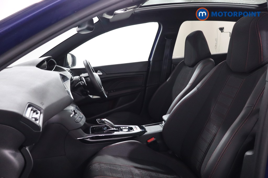 Peugeot 308 Gt Line Automatic Petrol Hatchback - Stock Number (1611598) - 19th supplementary image