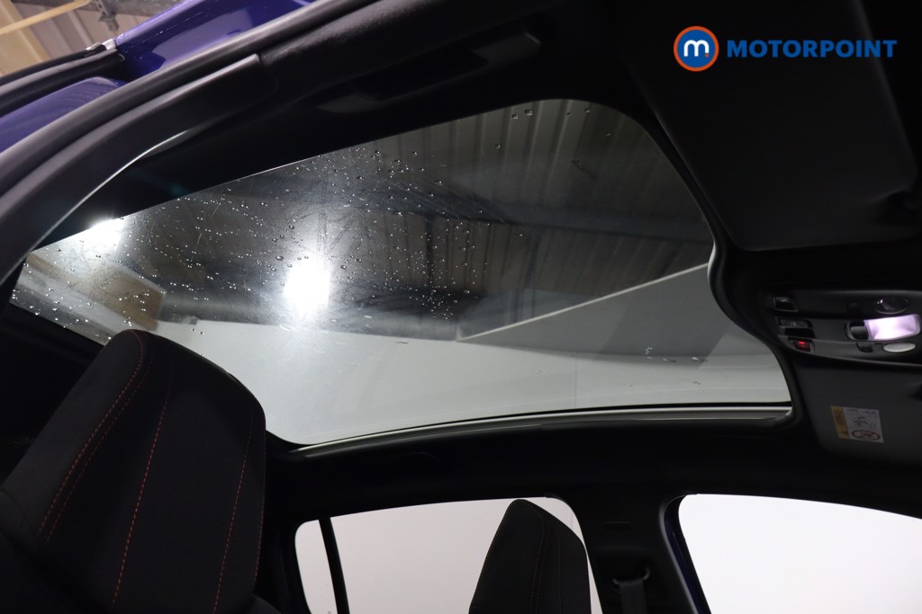 Peugeot 308 Gt Line Automatic Petrol Hatchback - Stock Number (1611598) - 22nd supplementary image