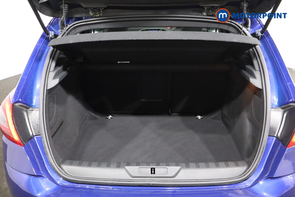 Peugeot 308 Gt Line Automatic Petrol Hatchback - Stock Number (1611598) - 23rd supplementary image