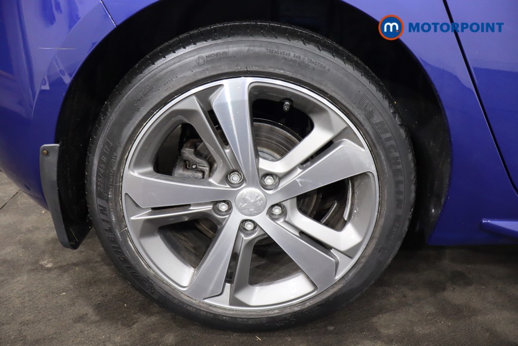 Peugeot 308 Gt Line Automatic Petrol Hatchback - Stock Number (1611598) - 25th supplementary image