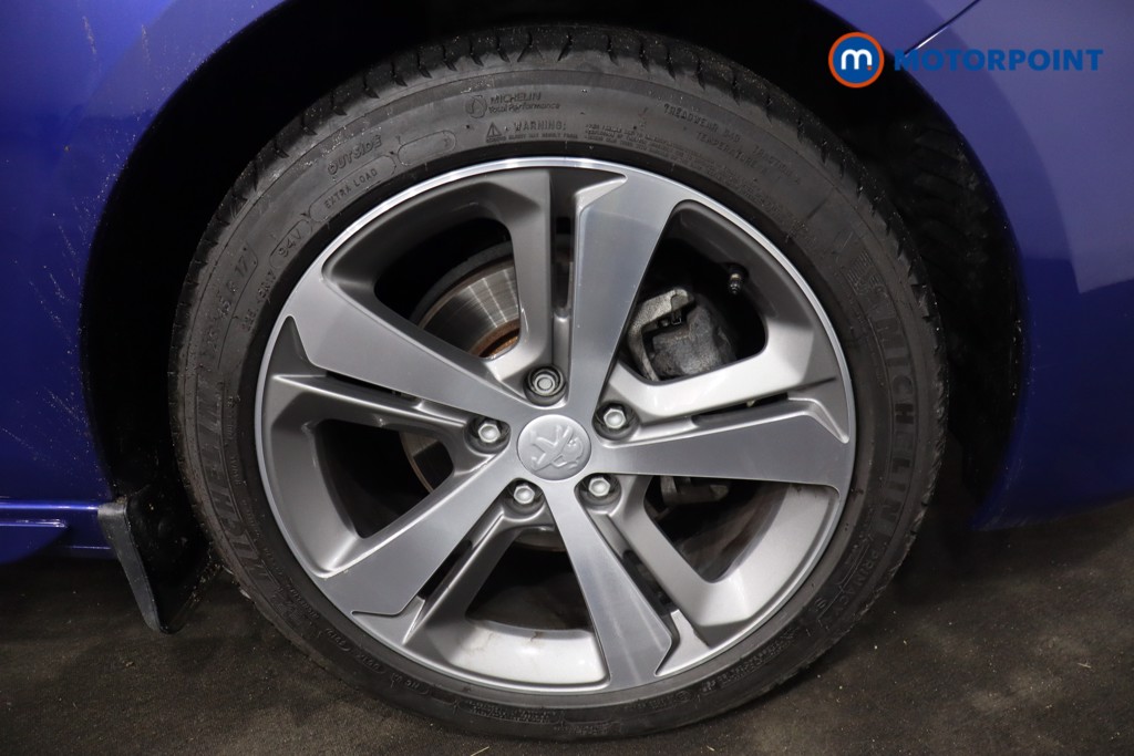 Peugeot 308 Gt Line Automatic Petrol Hatchback - Stock Number (1611598) - 26th supplementary image