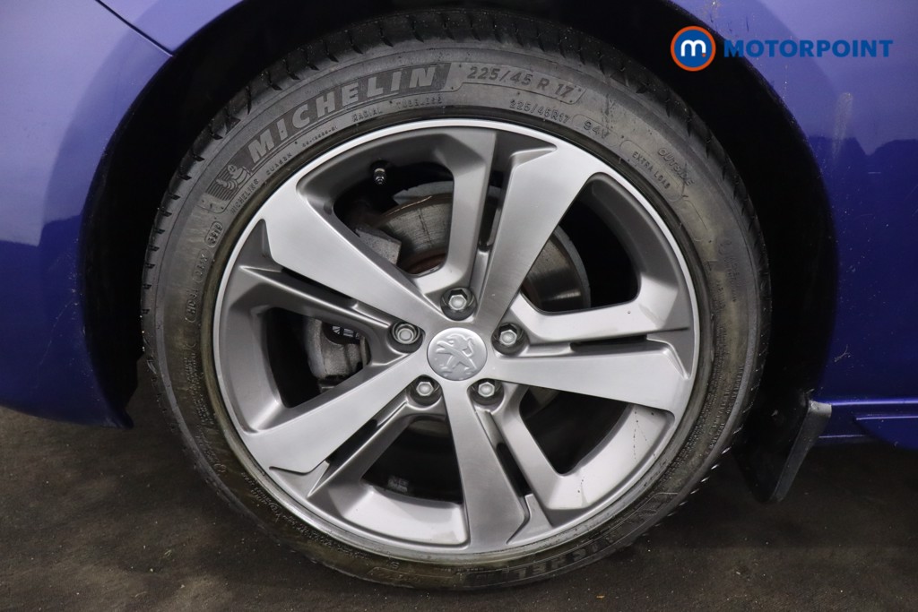 Peugeot 308 Gt Line Automatic Petrol Hatchback - Stock Number (1611598) - 27th supplementary image