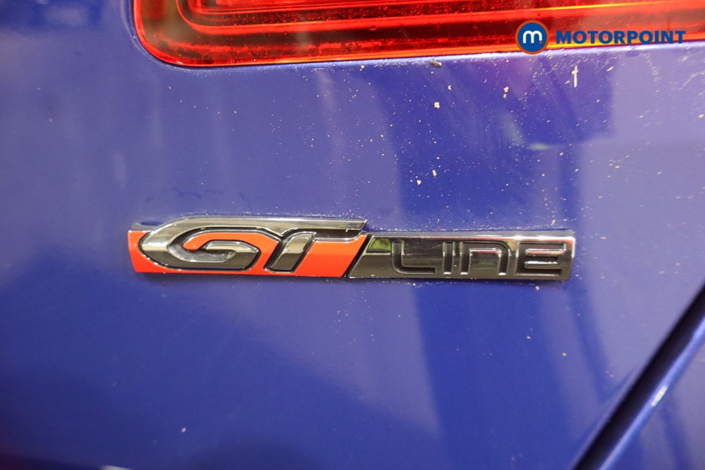 Peugeot 308 Gt Line Automatic Petrol Hatchback - Stock Number (1611598) - 31st supplementary image