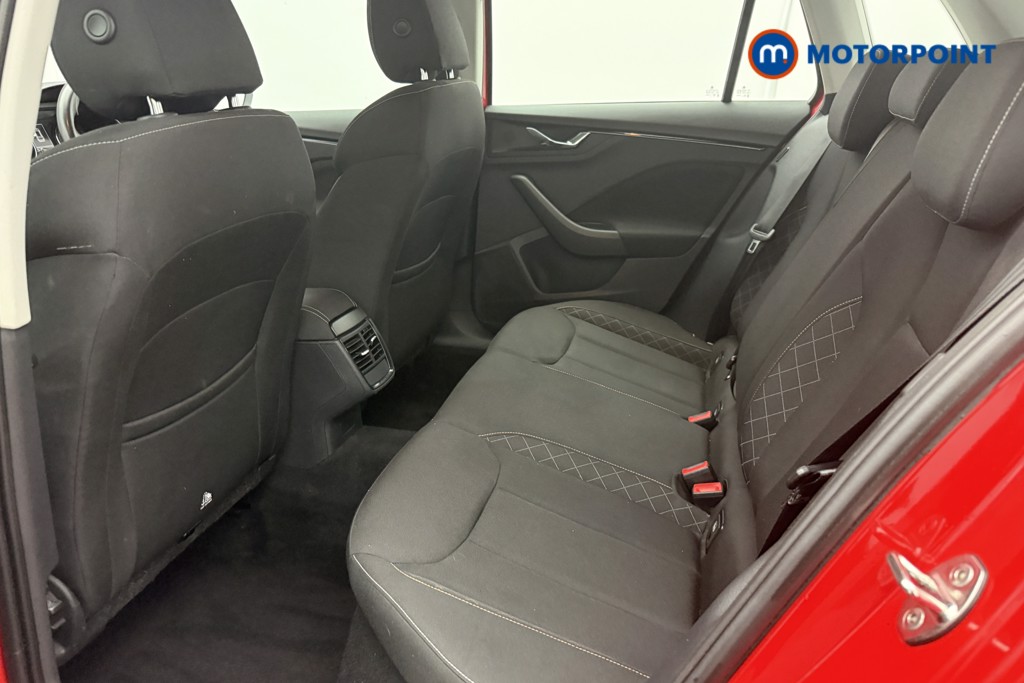 Skoda Kamiq SE Automatic Petrol SUV - Stock Number (1611668) - 2nd supplementary image