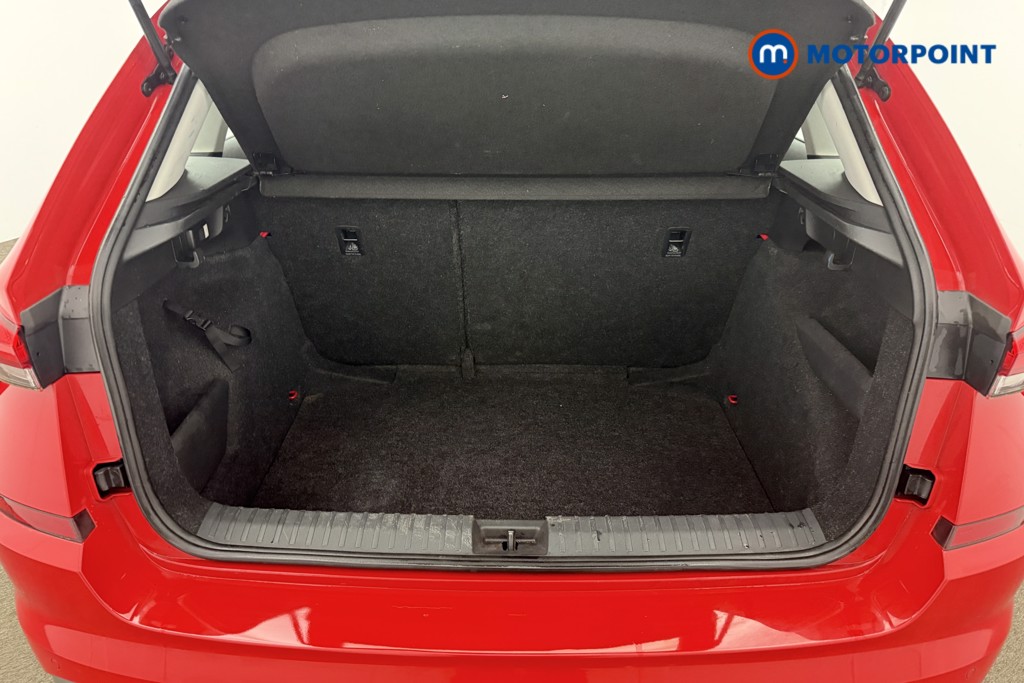 Skoda Kamiq SE Automatic Petrol SUV - Stock Number (1611668) - 3rd supplementary image