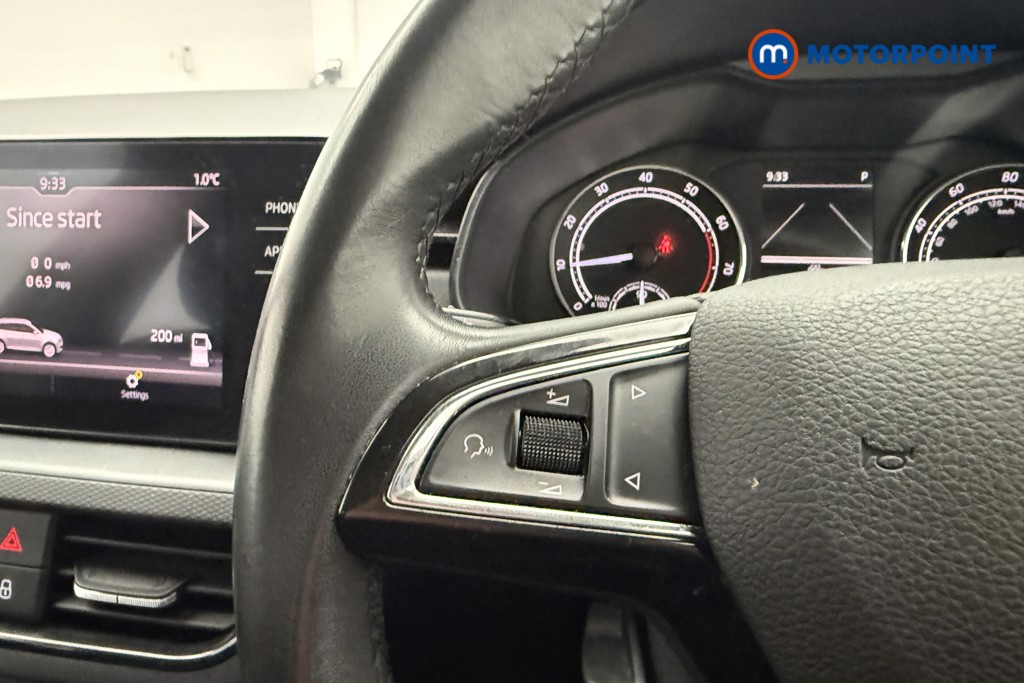 Skoda Kamiq SE Automatic Petrol SUV - Stock Number (1611668) - 5th supplementary image