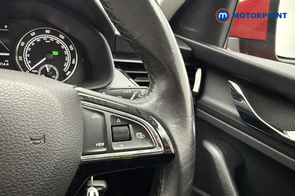 Skoda Kamiq SE Automatic Petrol SUV - Stock Number (1611668) - 6th supplementary image