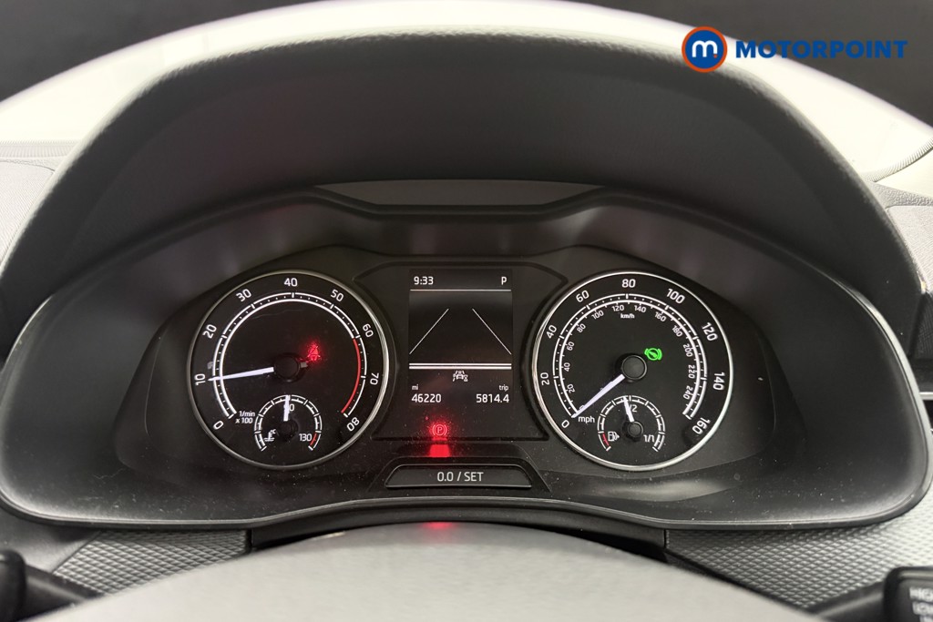 Skoda Kamiq SE Automatic Petrol SUV - Stock Number (1611668) - 7th supplementary image
