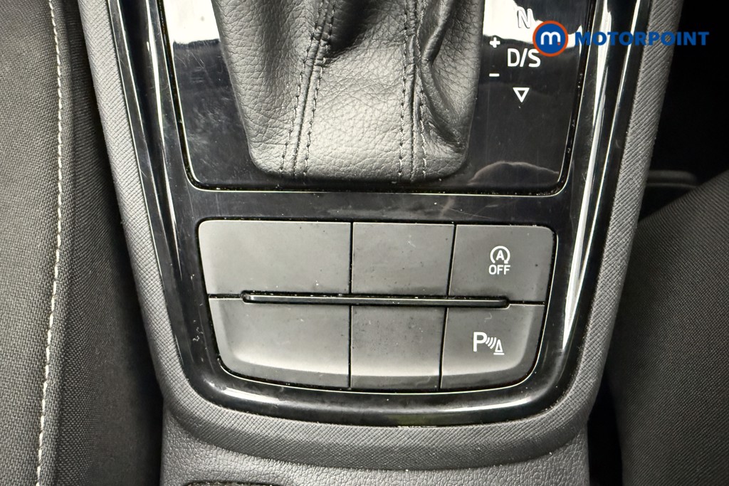 Skoda Kamiq SE Automatic Petrol SUV - Stock Number (1611668) - 13th supplementary image