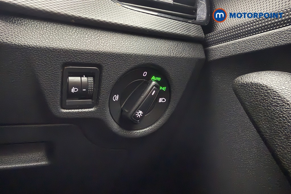 Skoda Kamiq SE Automatic Petrol SUV - Stock Number (1611668) - 15th supplementary image