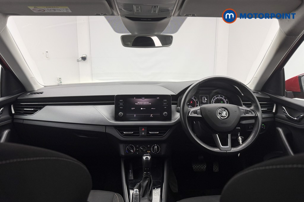 Skoda Kamiq SE Automatic Petrol SUV - Stock Number (1611668) - 16th supplementary image