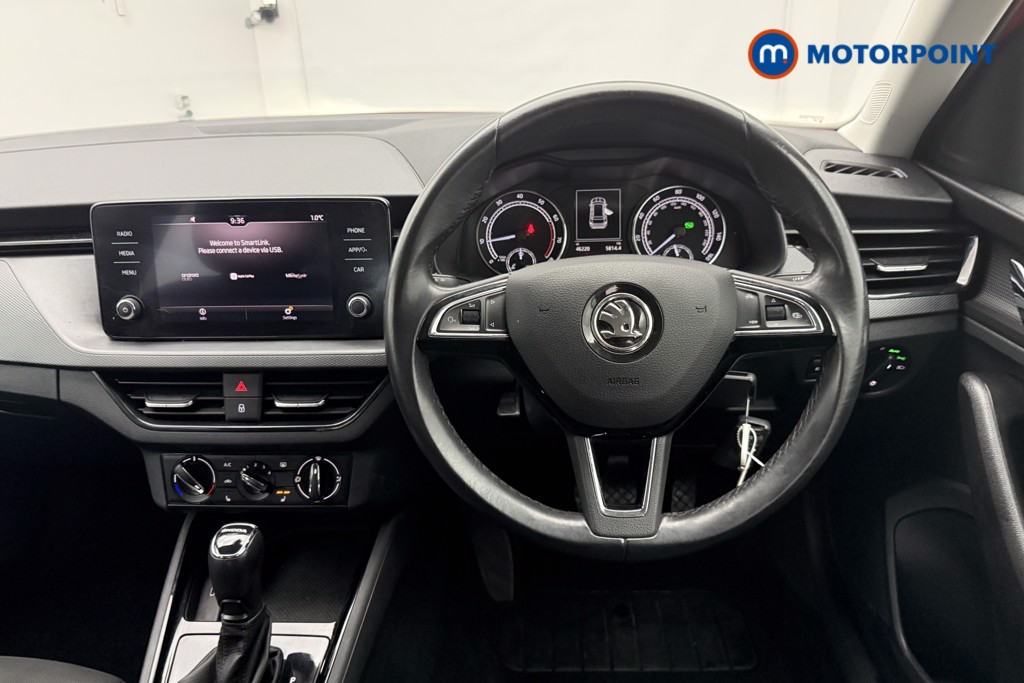 Skoda Kamiq SE Automatic Petrol SUV - Stock Number (1611668) - 17th supplementary image