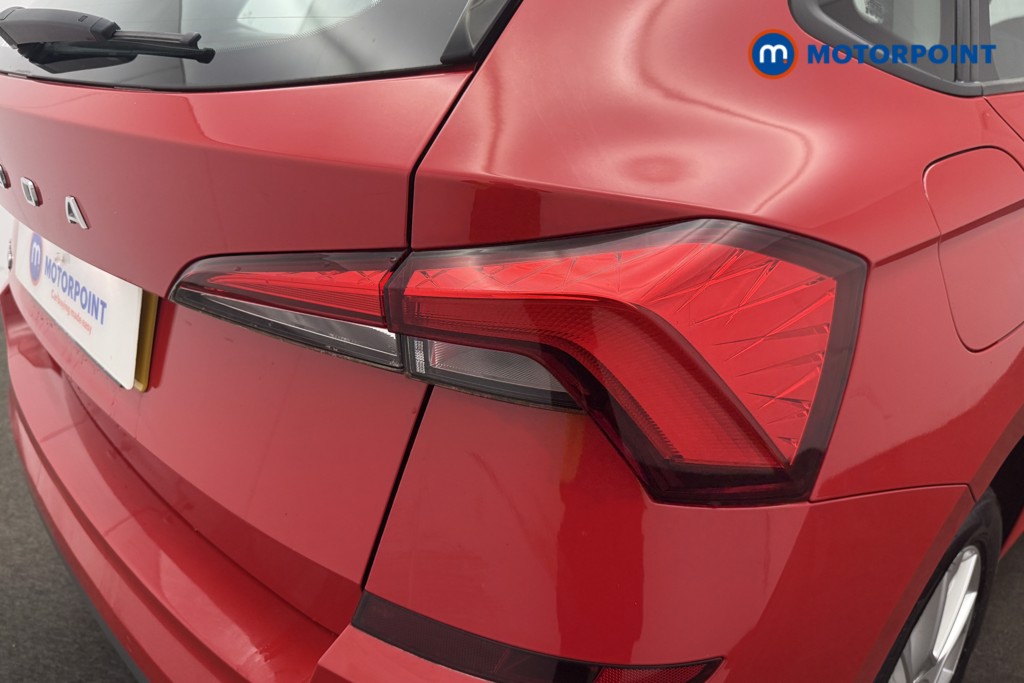 Skoda Kamiq SE Automatic Petrol SUV - Stock Number (1611668) - 18th supplementary image