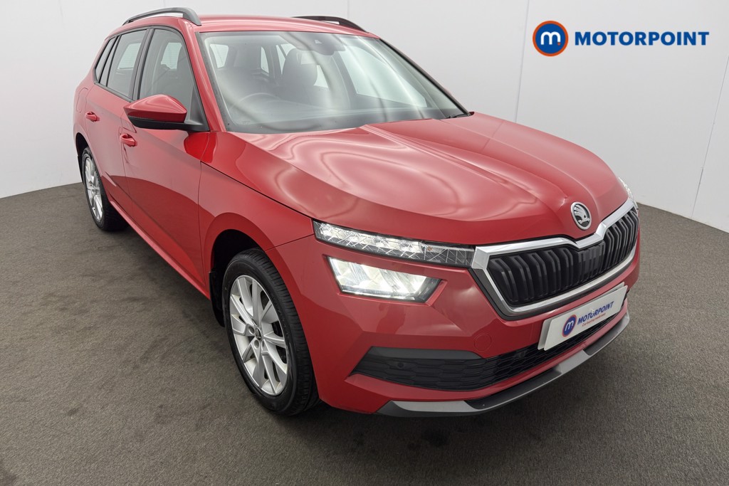 Skoda Kamiq SE Automatic Petrol SUV - Stock Number (1611668) - 19th supplementary image