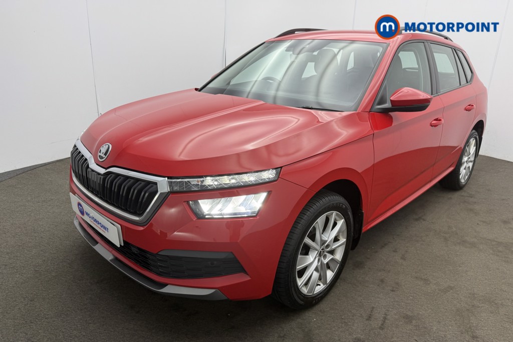 Skoda Kamiq SE Automatic Petrol SUV - Stock Number (1611668) - 20th supplementary image