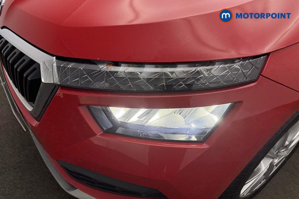 Skoda Kamiq SE Automatic Petrol SUV - Stock Number (1611668) - 21st supplementary image