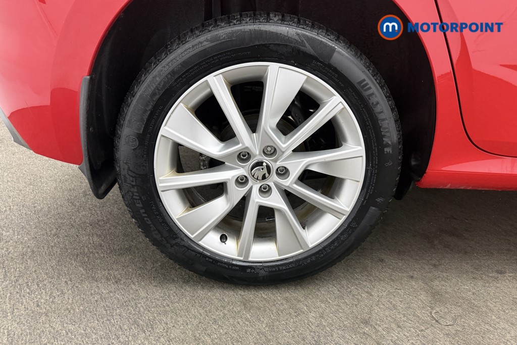 Skoda Kamiq SE Automatic Petrol SUV - Stock Number (1611668) - 25th supplementary image