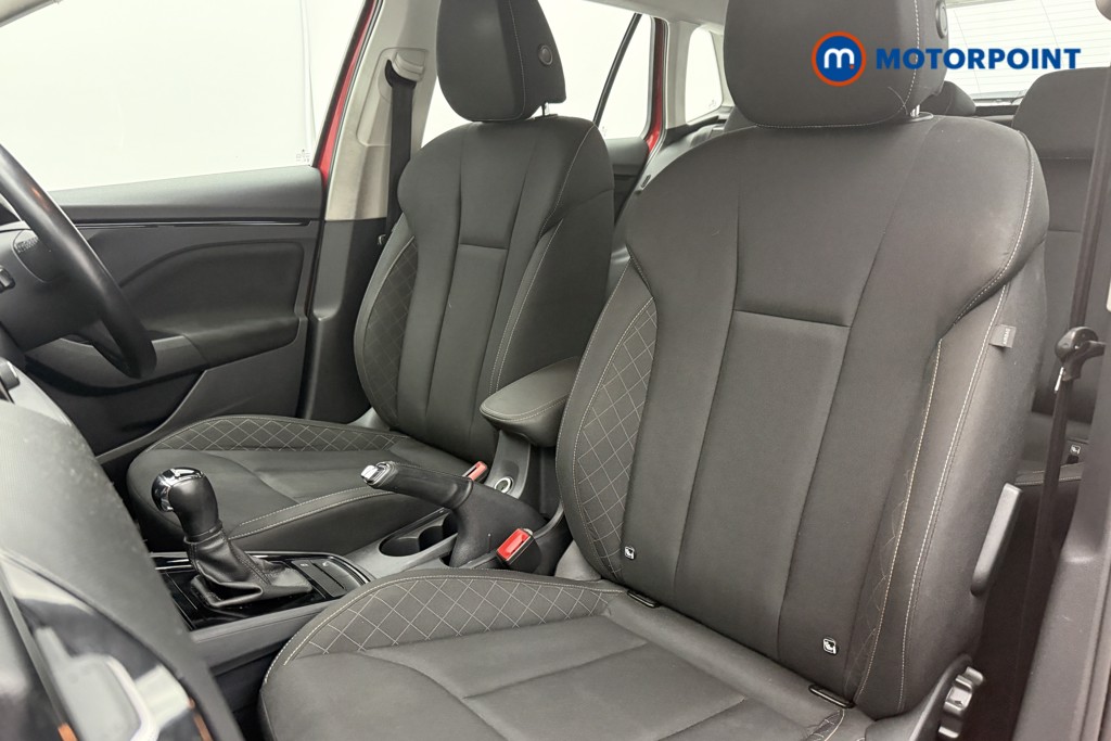 Skoda Kamiq SE Automatic Petrol SUV - Stock Number (1611668) - 1st supplementary image