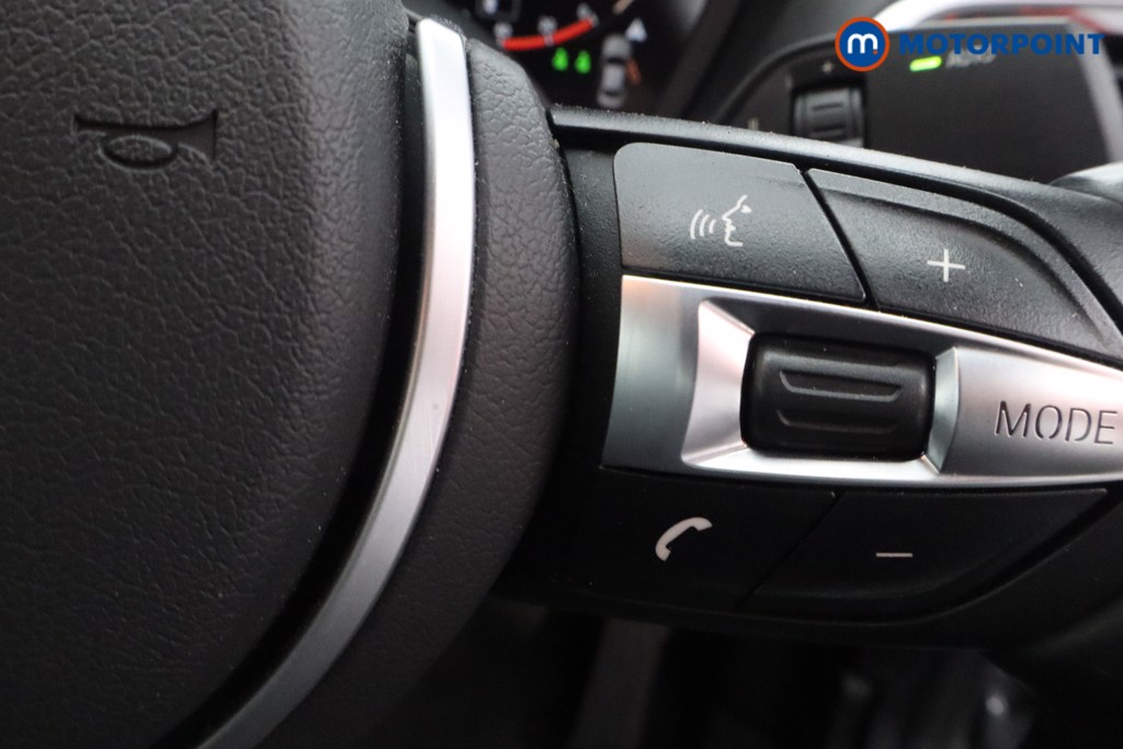 BMW 2 Series M Sport Manual Petrol Coupe - Stock Number (1611849) - 4th supplementary image