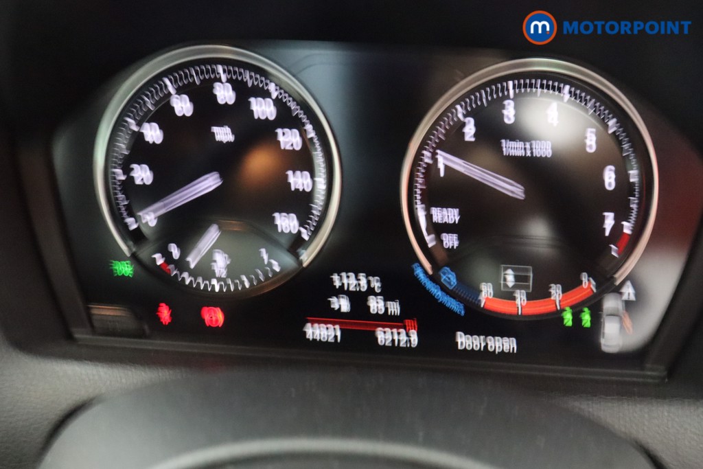 BMW 2 Series M Sport Manual Petrol Coupe - Stock Number (1611849) - 5th supplementary image