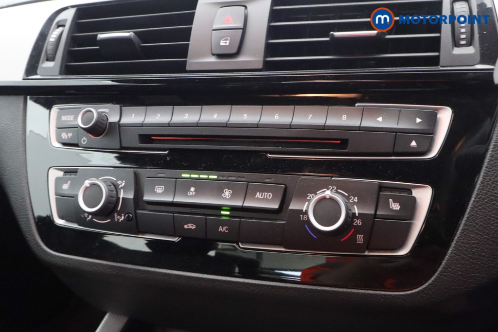 BMW 2 Series M Sport Manual Petrol Coupe - Stock Number (1611849) - 8th supplementary image