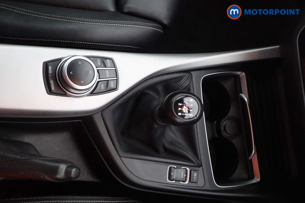 BMW 2 Series M Sport Manual Petrol Coupe - Stock Number (1611849) - 9th supplementary image