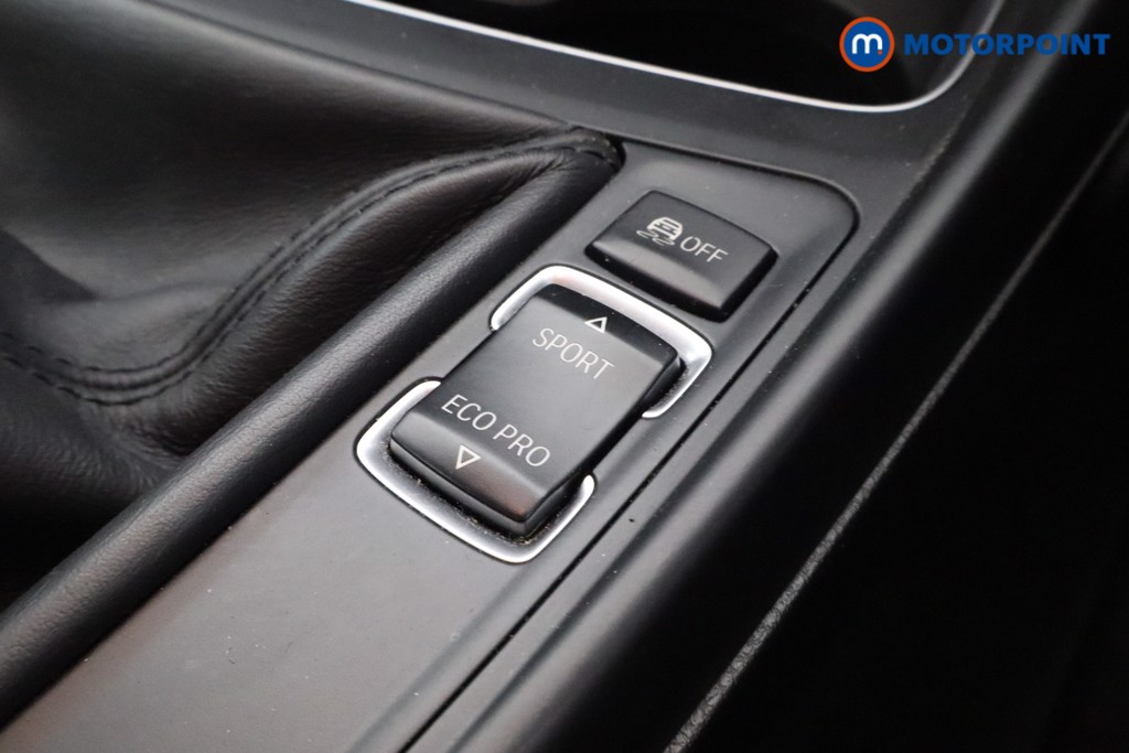 BMW 2 Series M Sport Manual Petrol Coupe - Stock Number (1611849) - 11th supplementary image