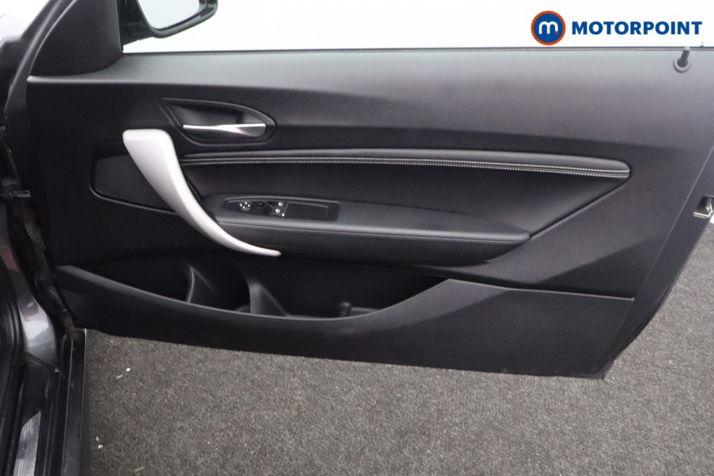 BMW 2 Series M Sport Manual Petrol Coupe - Stock Number (1611849) - 13th supplementary image