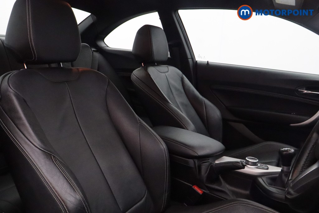BMW 2 Series M Sport Manual Petrol Coupe - Stock Number (1611849) - 14th supplementary image