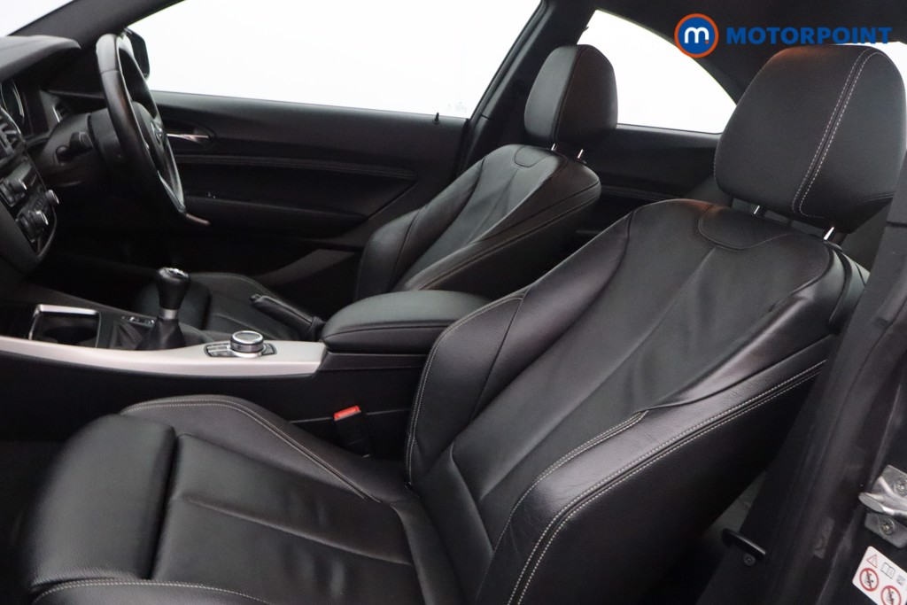 BMW 2 Series M Sport Manual Petrol Coupe - Stock Number (1611849) - 15th supplementary image