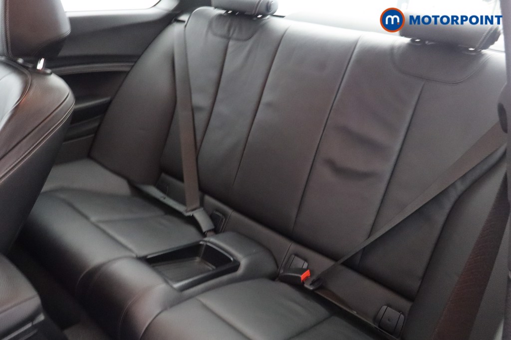 BMW 2 Series M Sport Manual Petrol Coupe - Stock Number (1611849) - 16th supplementary image