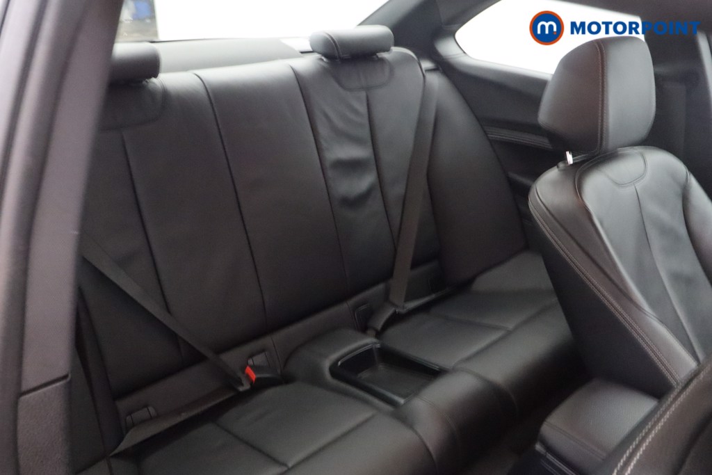 BMW 2 Series M Sport Manual Petrol Coupe - Stock Number (1611849) - 17th supplementary image