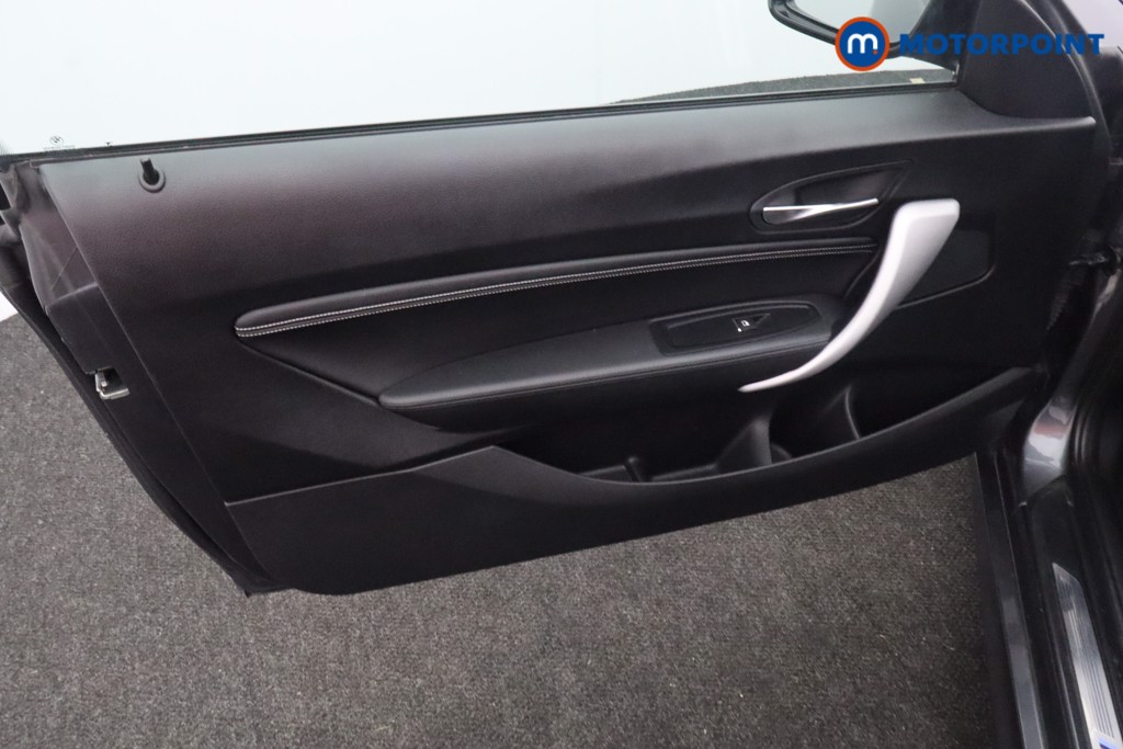 BMW 2 Series M Sport Manual Petrol Coupe - Stock Number (1611849) - 18th supplementary image