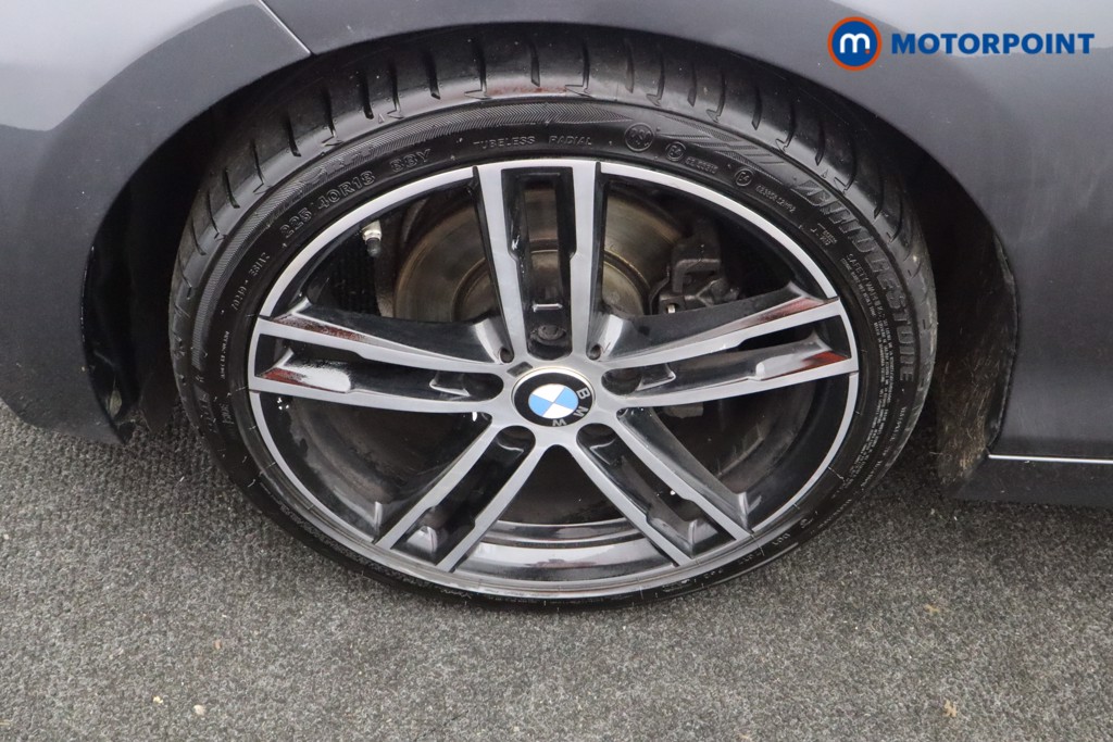 BMW 2 Series M Sport Manual Petrol Coupe - Stock Number (1611849) - 20th supplementary image