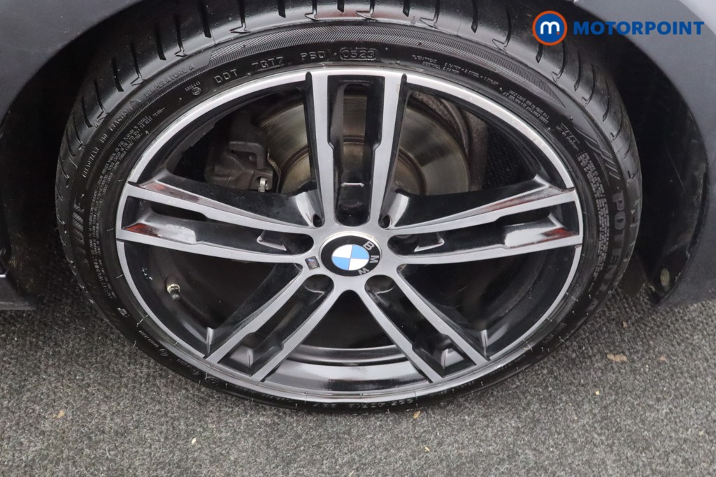 BMW 2 Series M Sport Manual Petrol Coupe - Stock Number (1611849) - 21st supplementary image