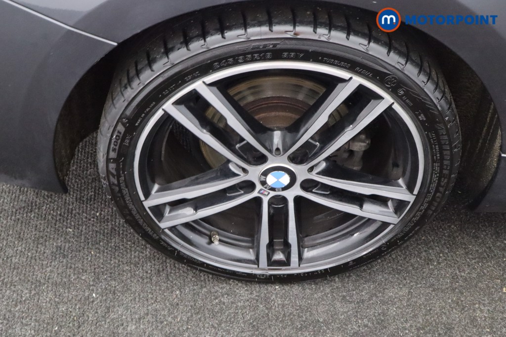 BMW 2 Series M Sport Manual Petrol Coupe - Stock Number (1611849) - 22nd supplementary image