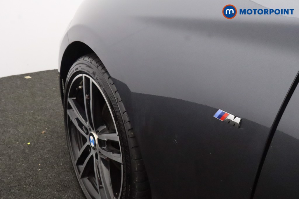 BMW 2 Series M Sport Manual Petrol Coupe - Stock Number (1611849) - 23rd supplementary image