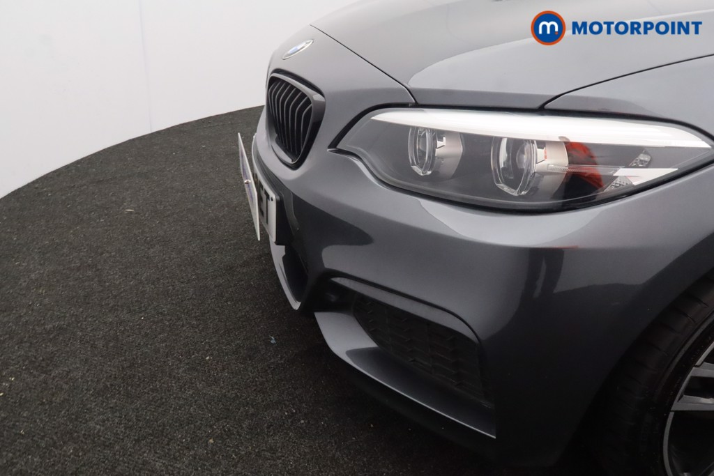 BMW 2 Series M Sport Manual Petrol Coupe - Stock Number (1611849) - 24th supplementary image