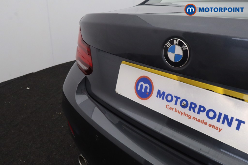 BMW 2 Series M Sport Manual Petrol Coupe - Stock Number (1611849) - 26th supplementary image