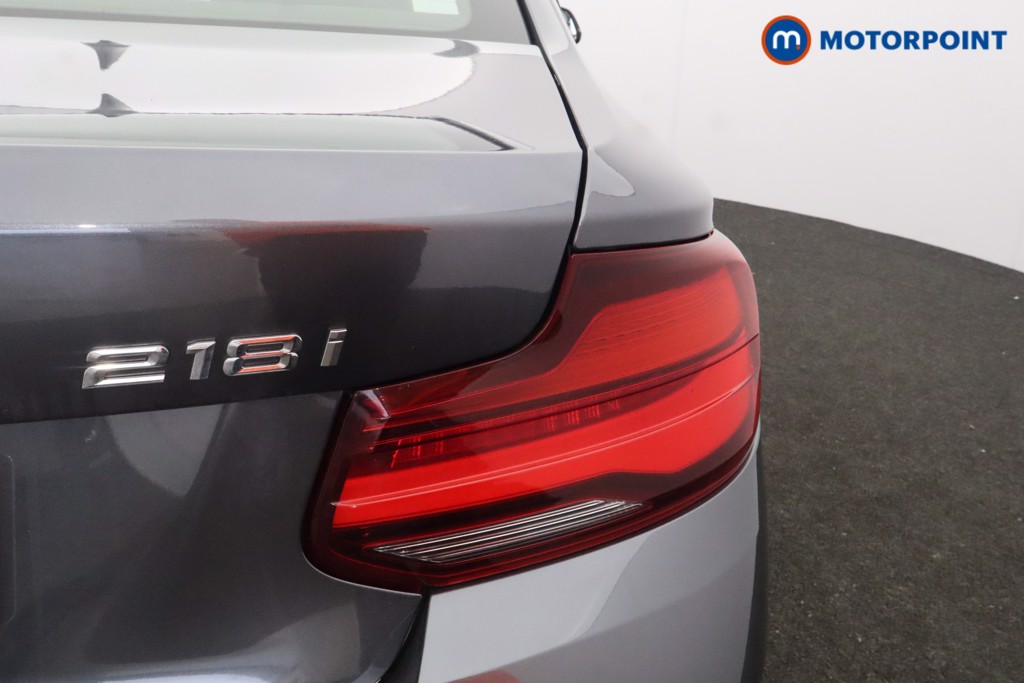 BMW 2 Series M Sport Manual Petrol Coupe - Stock Number (1611849) - 27th supplementary image